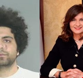 بعد اتهام ابنها بقتل مواطنين أمريكيين.. وزيرة مصرية: نتعرض لمحنة شديدة