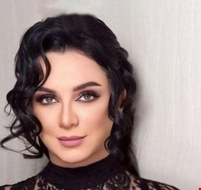 سلاف فواخرجي تروي كواليس تعرضها لشلل مؤقت في وجهها