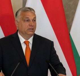رئيس الوزراء الهنغاري: 