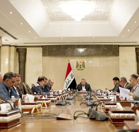 الكاظمي يوجه الكهرباء بالاستعداد لأي أزمة محتملة خلال الصيف