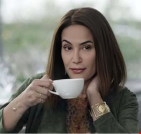باختيار جمهورها... هند صبري تكشف عن رغبتها في تجسيد دور محامية جوني ديب