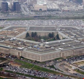 البنتاغون: المفاوضات هي الحل المنطقي للوضع في أوكرانيا