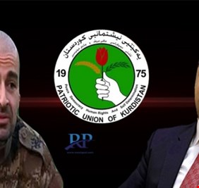 المعركة بين باڤل طالباني ولاهور شيخ جنكي على رئاسة اليكتي تصل يغداد