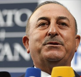 تركيا تلغي مناورات الناتو في البحر الأسود