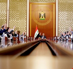 ابرز قرارات الحكومة العراقية التي اتخذتها اليوم