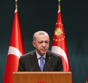 تركيا.. وقف بث 4 قنوات بسبب عرضها تصريحات تتهم أردوغان بتهريب أموال للخارج