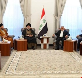 مصادر سياسية: الاطار التنسيقي وافق على شروط الصدر، وحكومة جديدة سترى النور قريباً