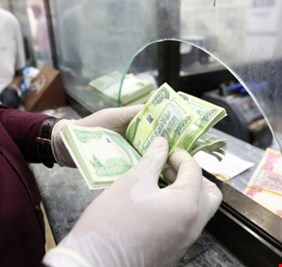 الرشيد يعلن رفع رواتب المتقاعدين وإطلاق سلفة جديدة للموظفين والعقود والمنتسبين