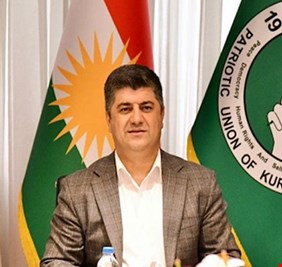 لاهور شيخ جنكي بعد اقصائه من رئاسة الاتحاد: لن نتوانى عن النضال