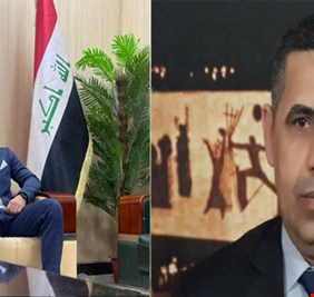 الإعلام العراقي والرأي العام يقفان مع الزميل مصطفى الربيعي ويناشدان رئيس القضاء بالتدخل لحمايته