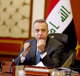 الكاظمي يوجه بإجراء تحقيق كامل للتسريبات الخاصة بالاسئلة الامتحانية ومعاقبة كل شخص متورط بالأمر