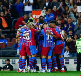 برشلونة يضع خطة جديدة لتفادي أزمة صفقات الصيف