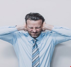بحث يكشف أثر التلوث الضوضائي على الصحة!