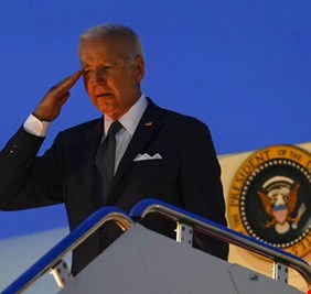 مسؤول أمريكي: بايدن سيزور السعودية إذا كان الأمر في مصلحة واشنطن