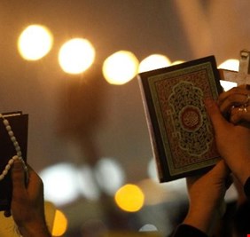 تقرير للخارجية الأمريكية: الحريات الدينية بالعراق تشهد تقدما خاصة بعد زيارة البابا