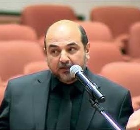 التجميد يطال رئاسة حركة امتداد التشرينية