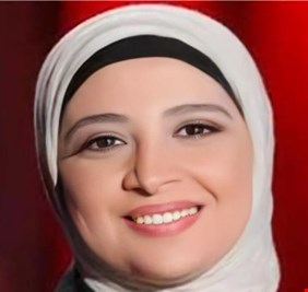 في أول بث مباشر... حنان ترك توجه رسائل نارية: لن أترك من ينتحل شخصيتي