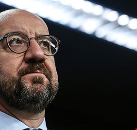 شارل ميشيل: الاتحاد الأوروبي سيفعل كل ما بوسعه لإنهاء الحرب في أوكرانيا
