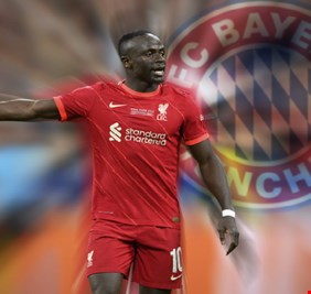 سألبي طلب السنغاليين .. ماني ينهي الجدل بشأن مستقبله مع ليفربول