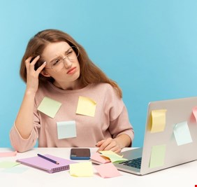 النسيان أمرٌ طبيعي ولكن علاجه واجب.. تعلَّم كيف تقوي ذاكرتك