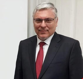 اول حديث للمرشح رقم واحد لرئاسة الوزراء : يجب أن يكون قرارنا عراقياً مستقلاً