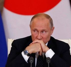 كان هناك سوء تقدير .. وول ستريت جورنال: مزاعم روسيا عن انتصاراتها في حرب أوكرانيا تنتابها الشكوك