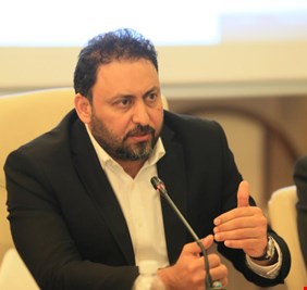 المالية النيابية تنفي أنباء تجاوز المبلغ المرصود لقانون الأمن الغذائي 25 تريليون دينار