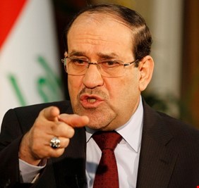 المالكي يشن هجوماً كاسحاً على من يهاجم المحكمة الاتحادية: اتهامات باطلة ومحاولات اخضاع