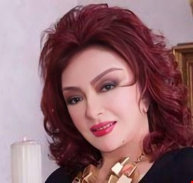 نبيلة عبيد تسير على نهج سمير صبري وتقدّم برنامجاً إذاعياً