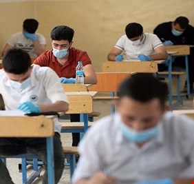 تأجيل امتحانات السادس الإعدادي إلى ما بعد عيد الأضحى