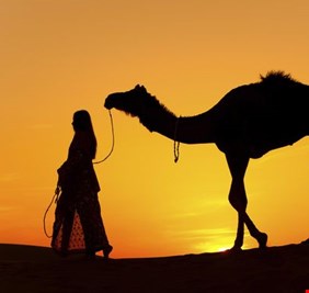 كل يغني على ليلاه”.. قصة المثل الذي قيل في وصف مجانين الحب