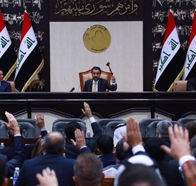 (العراق اليوم) يكشف موعد التصويت على قانون الأمن الغذائي في مجلس النواب