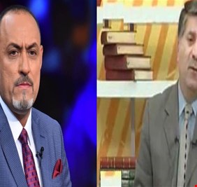 رئيس شبكة الاعلام العراقي يقاضي المحلل السياسي صادق الموسوي: عرض حياتي للخطر