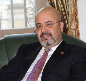 سفير العراق في الأردن يعلن انجاز 92 بالمائة من المنطقة الصناعية المشتركة ويكشف عن دخول آلاف المستثمرين الأردنيين