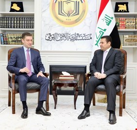 ما علاقة داعش؟.. العراق يوجه شكره إلى أذربيجان