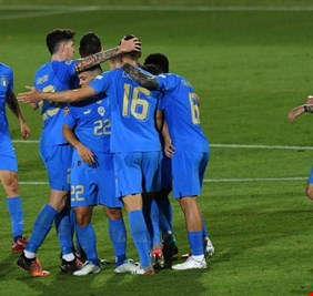 إيطاليا تتصدر 