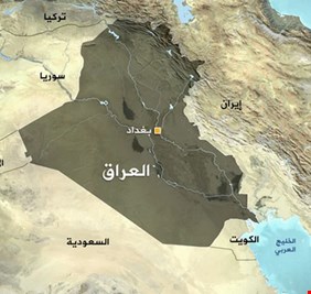 وزير عراقي سابق يدعو لتقسيم العراق الى منطقتين لحل هذه المشكلة