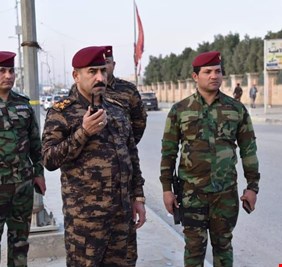 نفهم أن تكونوا فاسدين ولكن لن نسمح بمحاربة الإصلاح