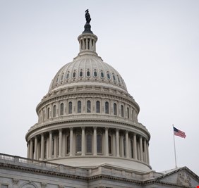 مشروع قانون أمريكي لقيود جديدة على عمل الشركات مع روسيا