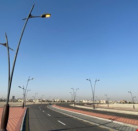 العراق يستعين بـ 5 شركات عالمية لتنفيذ اول طريق حلقي حول بغداد