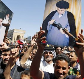 هل هناك اتفاق سياسي بين القوى السياسية يقضي بعزل الصدريين؟