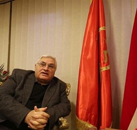 سكرتير الحزب الشيوعي العراقي يتحدث عن الوفرة المالية وسبل إنفاقها