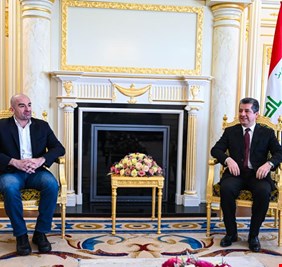 بافل طالباني يتفق مع البرزاني على الدفاع عن منجزات شعب كردستان العراق !