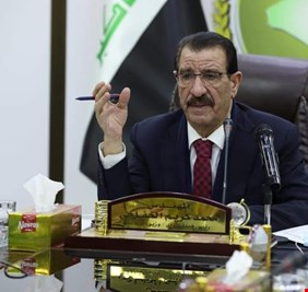 بالفيديو .. غضب نيابي من اصرار وزير الزراعة في حكومة تصريف الأعمال على اعادة البعث المحظور مجدداً