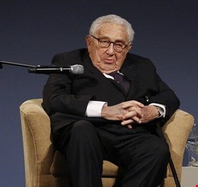 كيسنجر: أحداث كبيرة قادمة في الشرق الأوسط