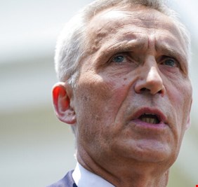 ستولتنبرغ: قمة مدريد ليست الموعد النهائي لتلبية مطالب تركيا بشأن انضمام فنلندا والسويد للناتو