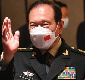 وزير الدفاع الصيني: سنقاتل حتى النهاية لمنع انفصال تايوان