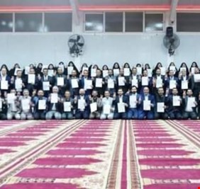 حراك لمنع مقتدى الصدر من الانسحاب من البرلمان والعملية السياسية