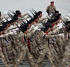 نائب ووزير داخلية سابق يكشف عن  رفع سن المشمولين بقانون الخدمة الإلزامية في الجيش العراقي