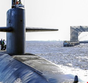 معهد ستوكهولم لبحوث السلام: نسبة مخاطر اندلاع حرب نووية أعلى من أي وقت مضى منذ الحرب الباردة